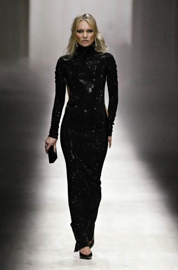 Gucci Fall 2026 Ready-to-Wear Collection