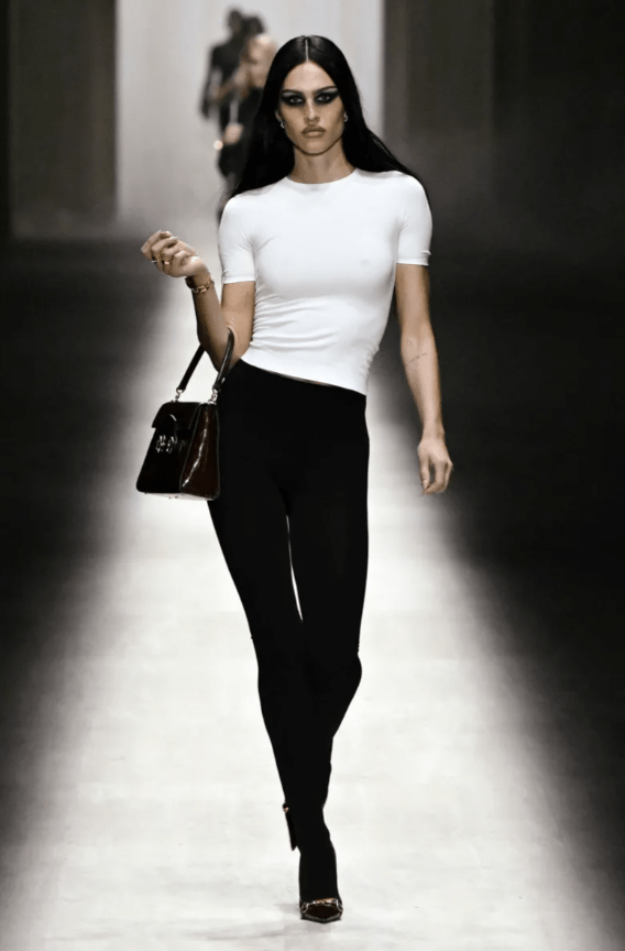 Gucci Fall 2026 Ready-to-Wear Collection