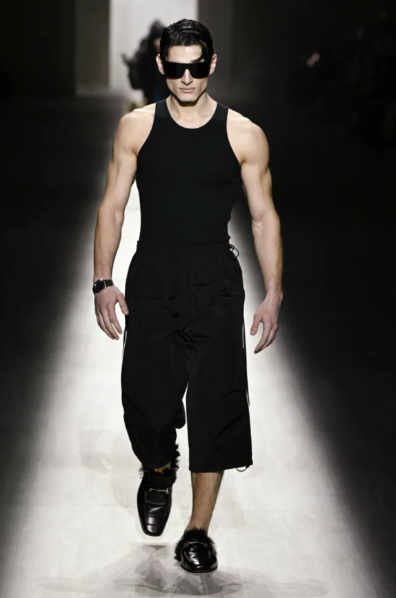 Gucci Fall 2026 Ready-to-Wear Collection