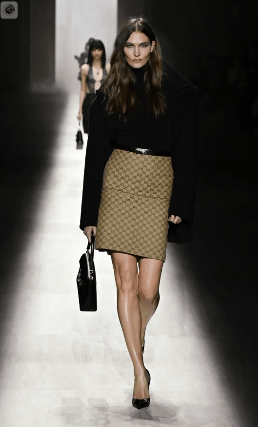 Gucci Fall 2026 Ready-to-Wear Collection