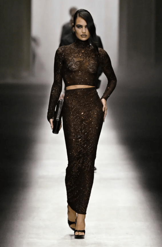 Gucci Fall 2026 Ready-to-Wear Collection