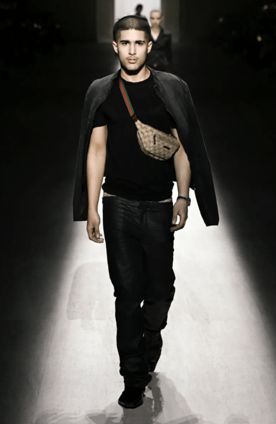 Gucci Fall 2026 Ready-to-Wear Collection