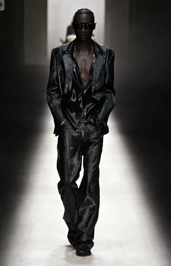 Gucci Fall 2026 Ready-to-Wear Collection