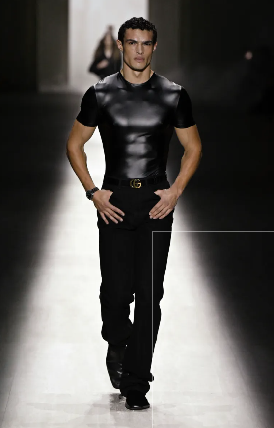 Gucci Fall 2026 Ready-to-Wear Collection