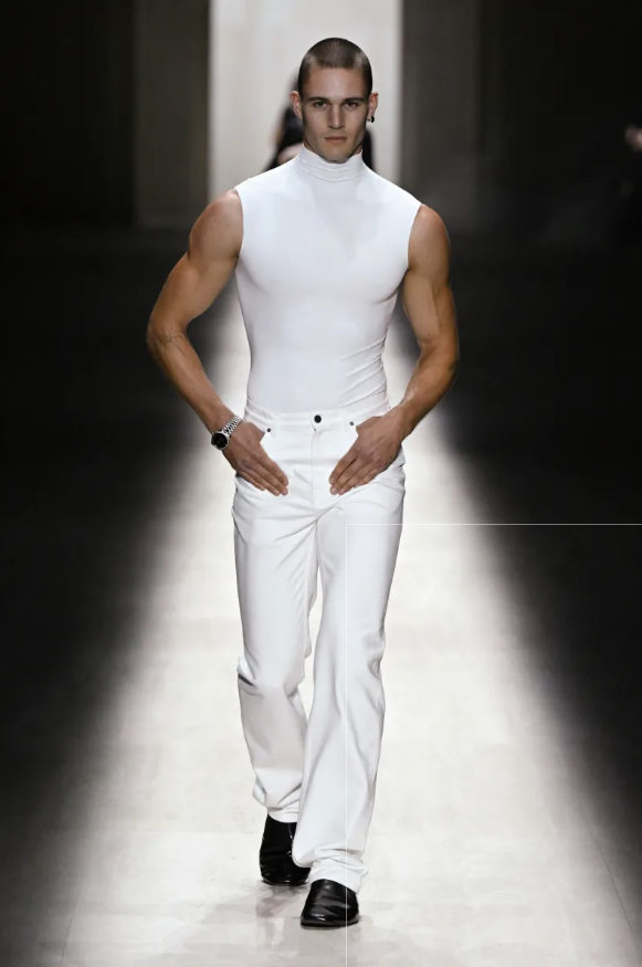 Gucci Fall 2026 Ready-to-Wear Collection