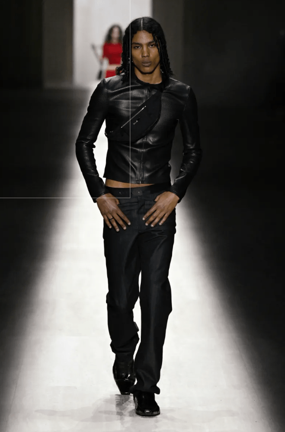 Gucci Fall 2026 Ready-to-Wear Collection