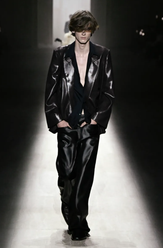 Gucci Fall 2026 Ready-to-Wear Collection