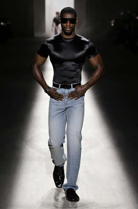 Gucci Fall 2026 Ready-to-Wear Collection