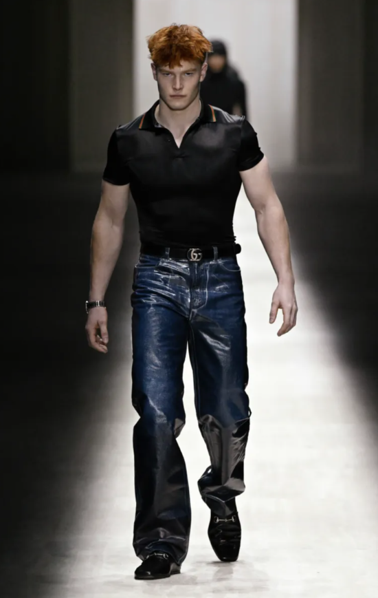 Gucci Fall 2026 Ready-to-Wear Collection