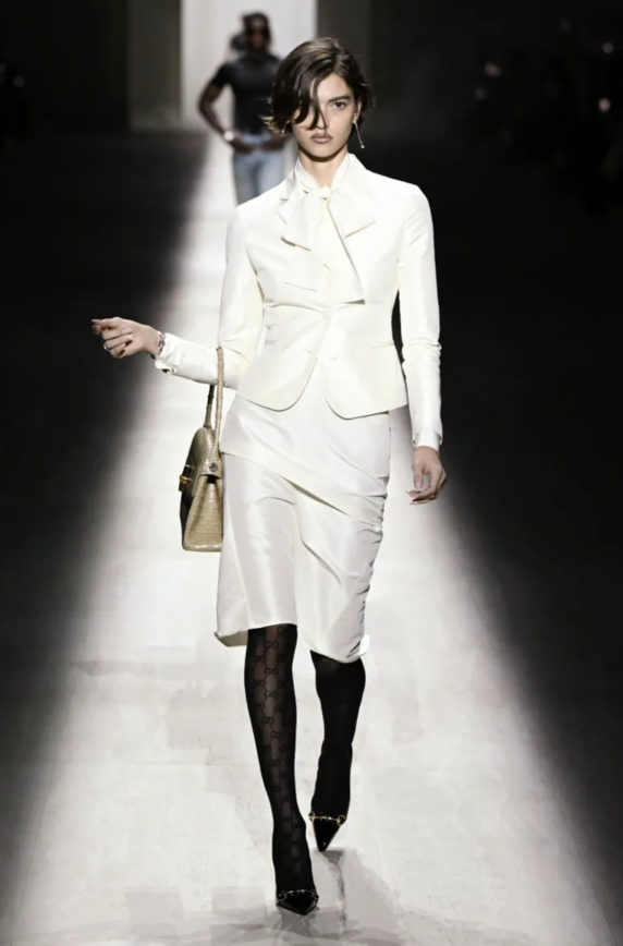 Gucci Fall 2026 Ready-to-Wear Collection