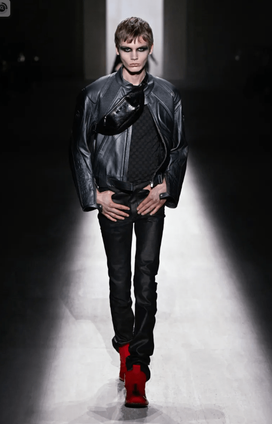 Gucci Fall 2026 Ready-to-Wear Collection