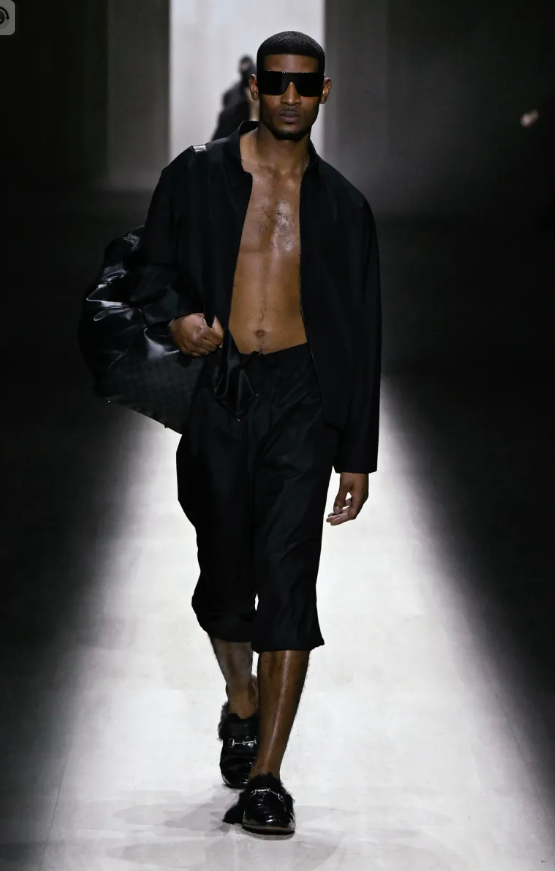 Gucci Fall 2026 Ready-to-Wear Collection