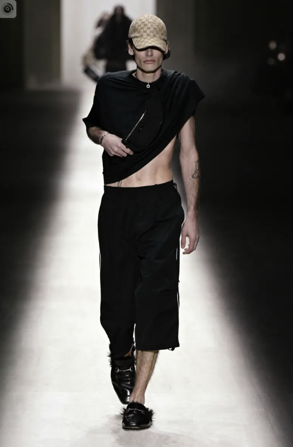 Gucci Fall 2026 Ready-to-Wear Collection