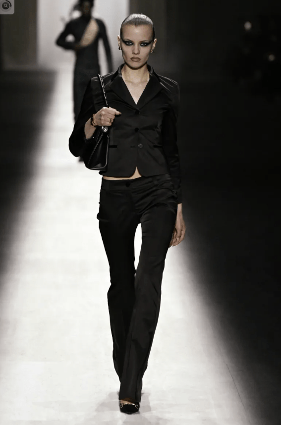 Gucci Fall 2026 Ready-to-Wear Collection