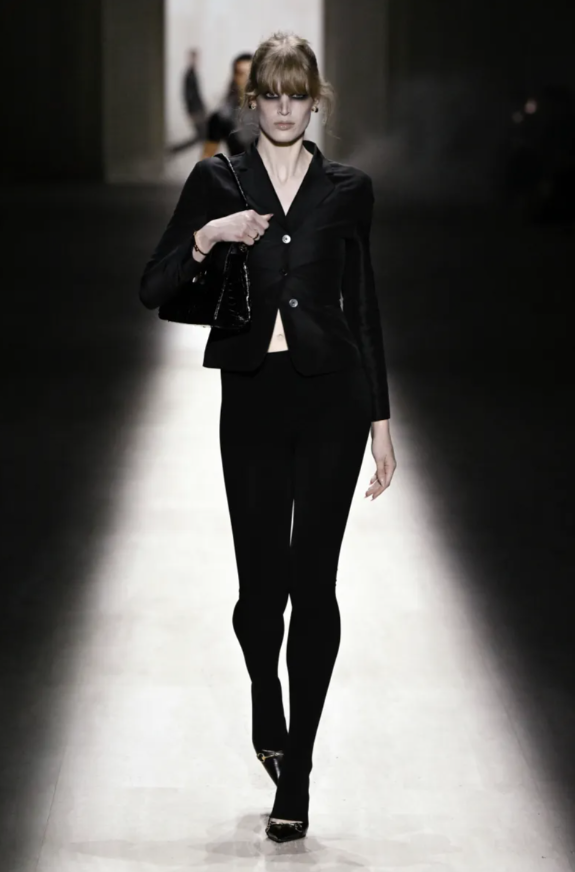 Gucci Fall 2026 Ready-to-Wear Collection