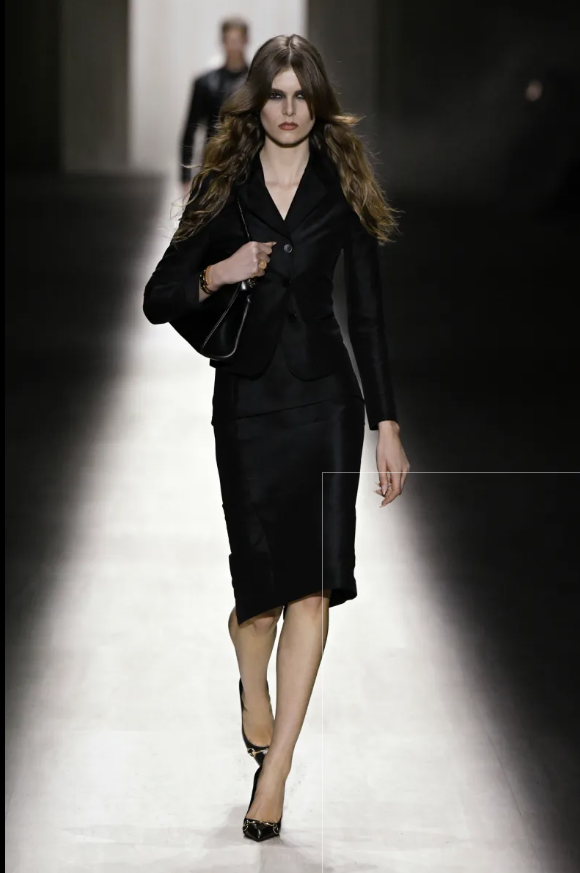 Gucci Fall 2026 Ready-to-Wear Collection