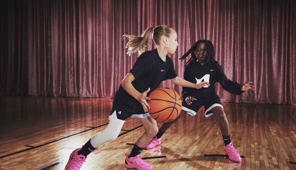 Nike Debuts A’ja Wilson A’Two