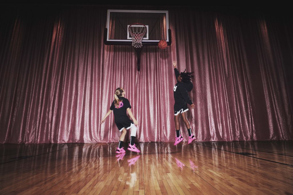 Nike Debuts A’ja Wilson A’Two