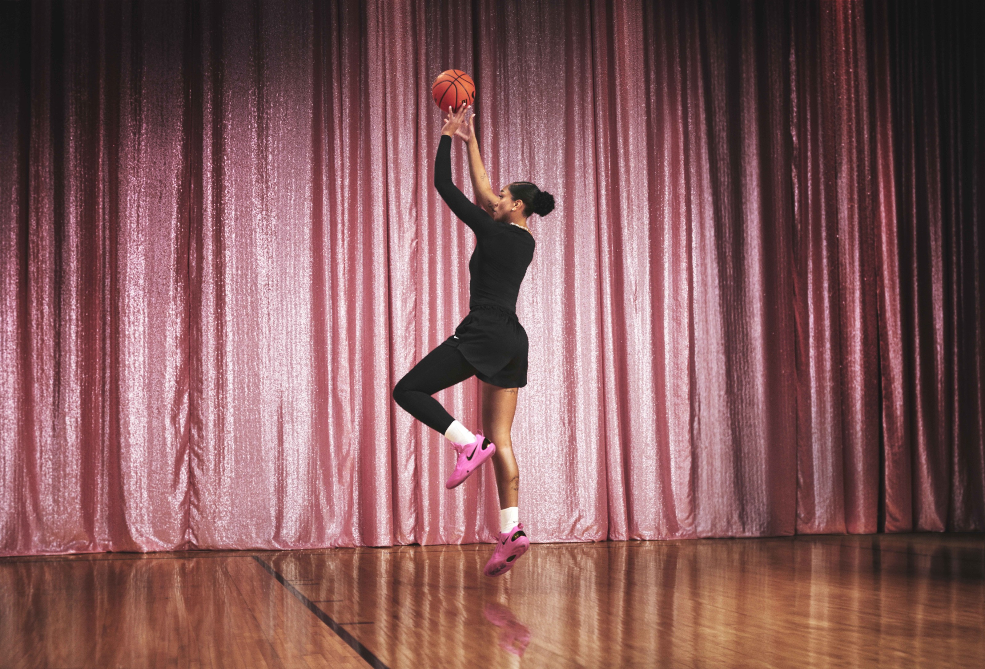 Nike Debuts A’ja Wilson A’Two