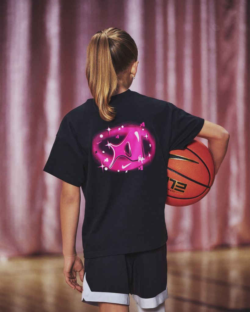 Nike Debuts A’ja Wilson A’Two