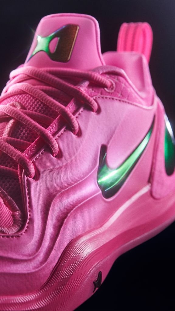 Nike Debuts A’ja Wilson A’Two