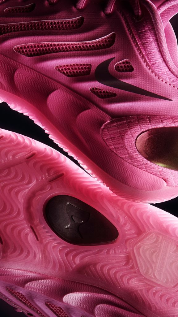 Nike Debuts A’ja Wilson A’Two