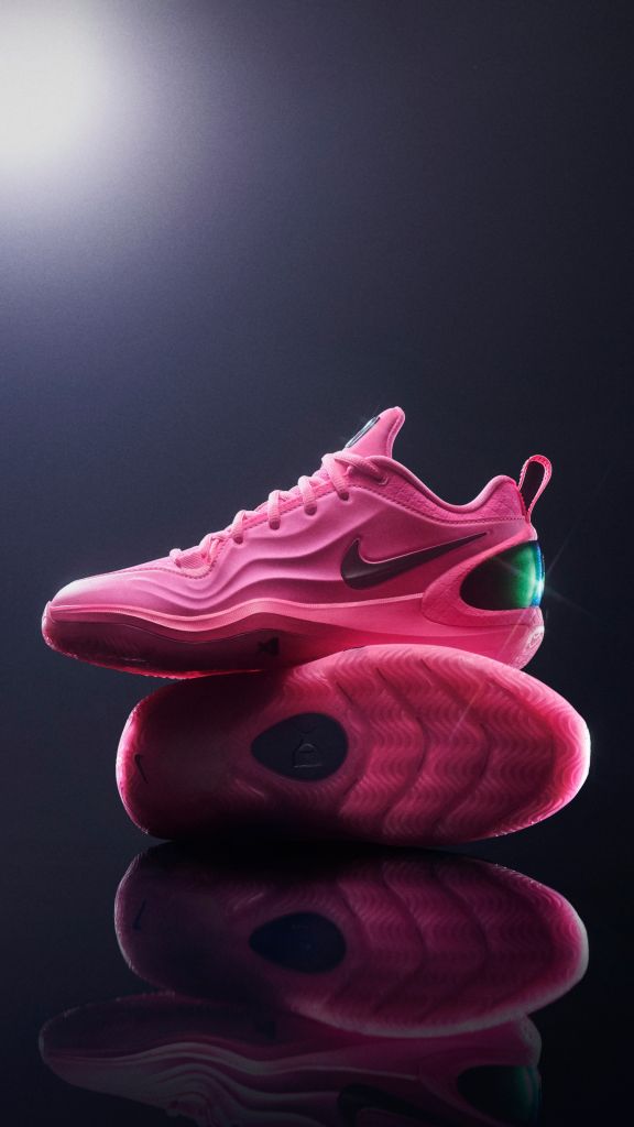 Nike Debuts A’ja Wilson A’Two