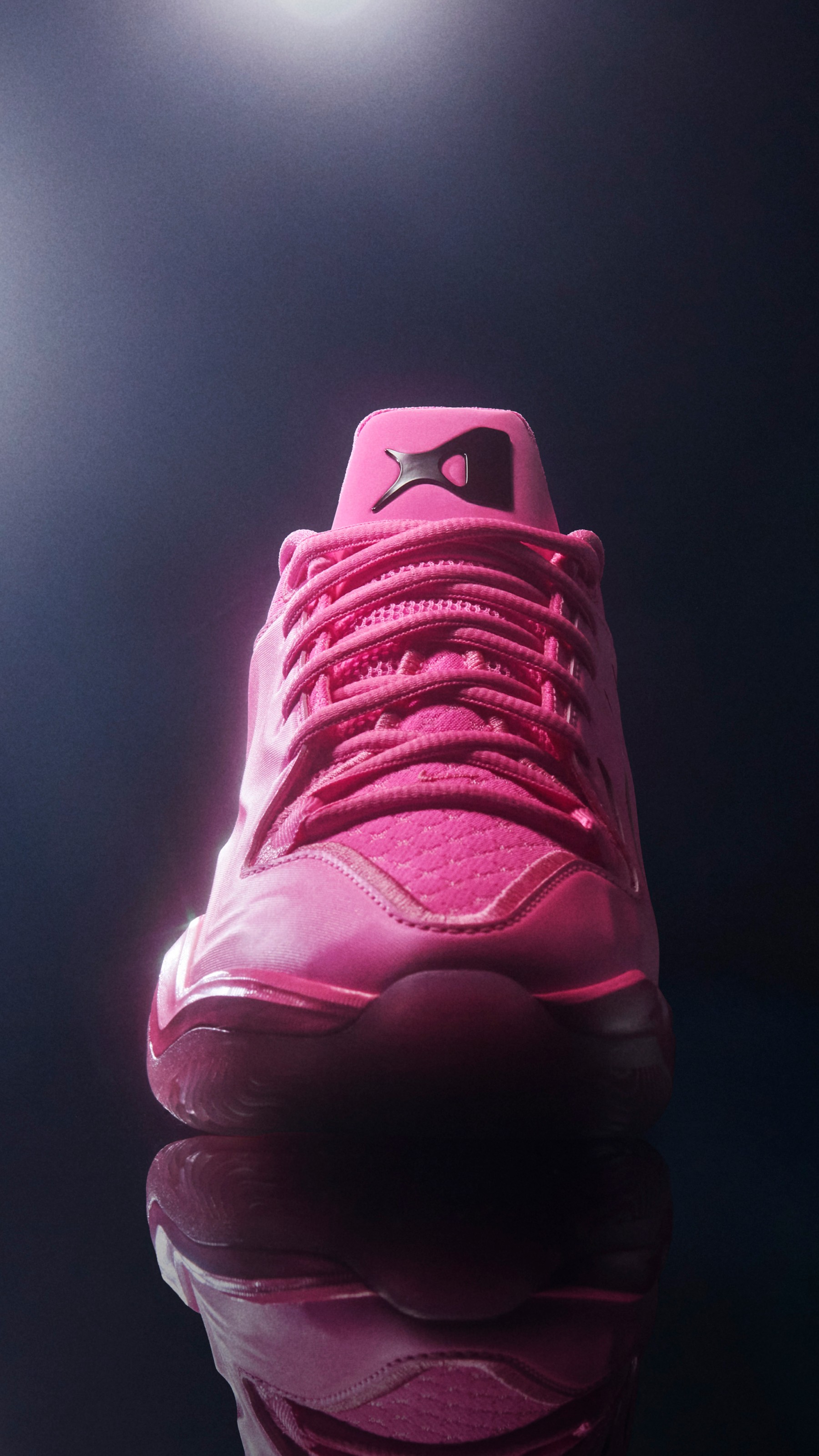 Nike Debuts A’ja Wilson A’Two