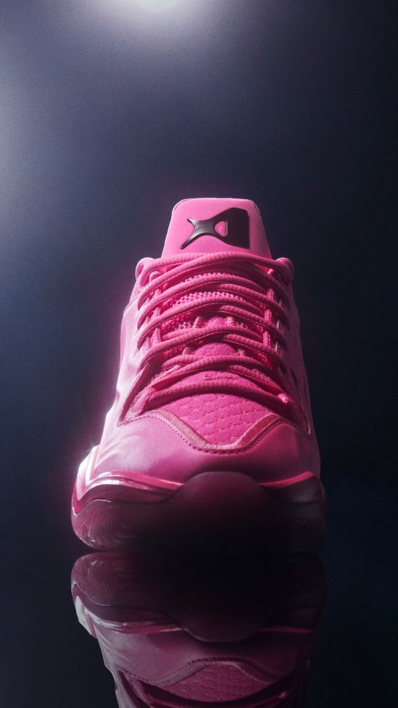 Nike Debuts A’ja Wilson A’Two