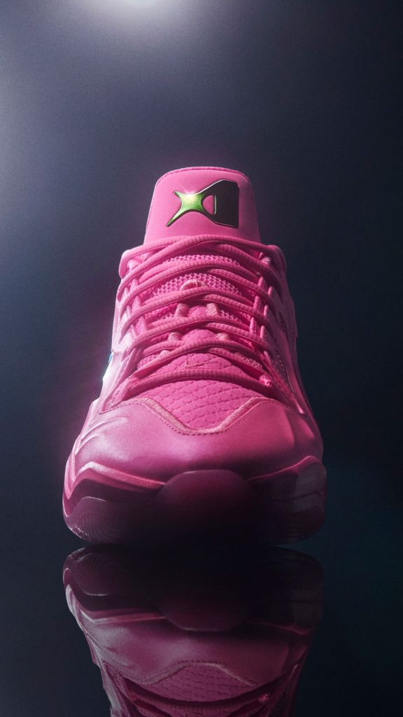 Nike Debuts A’ja Wilson A’Two