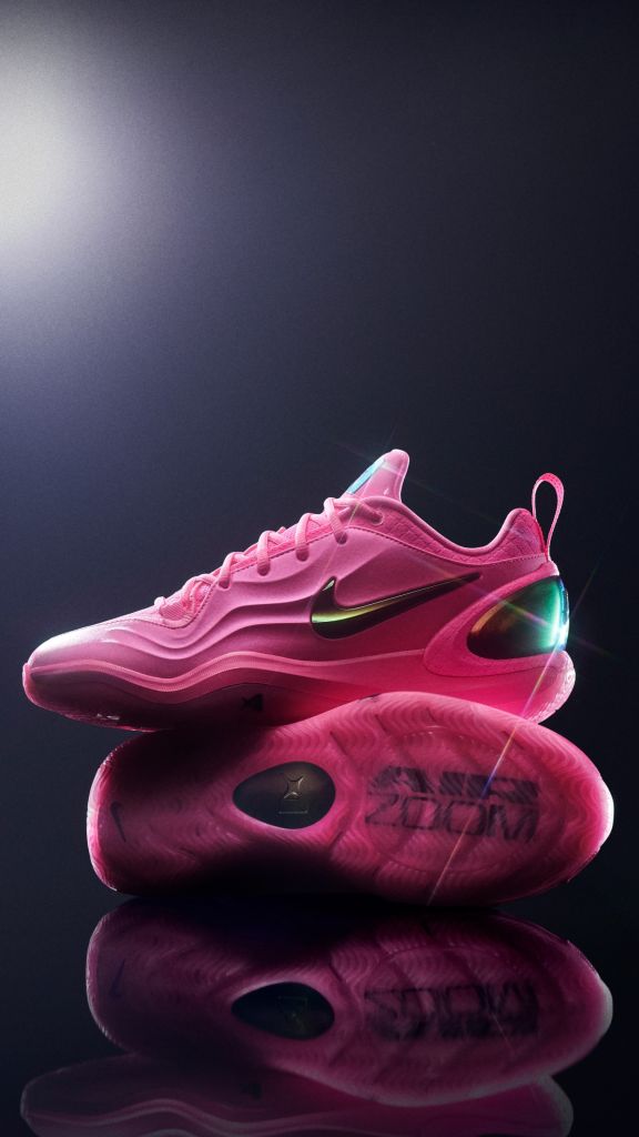 Nike Debuts A’ja Wilson A’Two