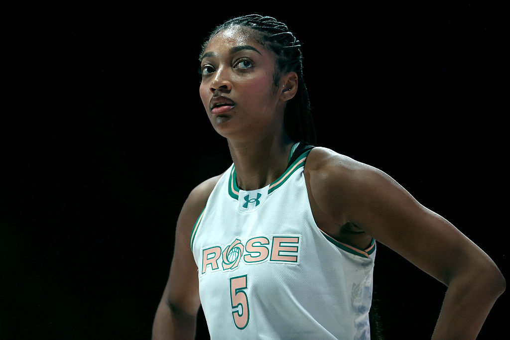 Rose v Phantom - Unrivaled 2026