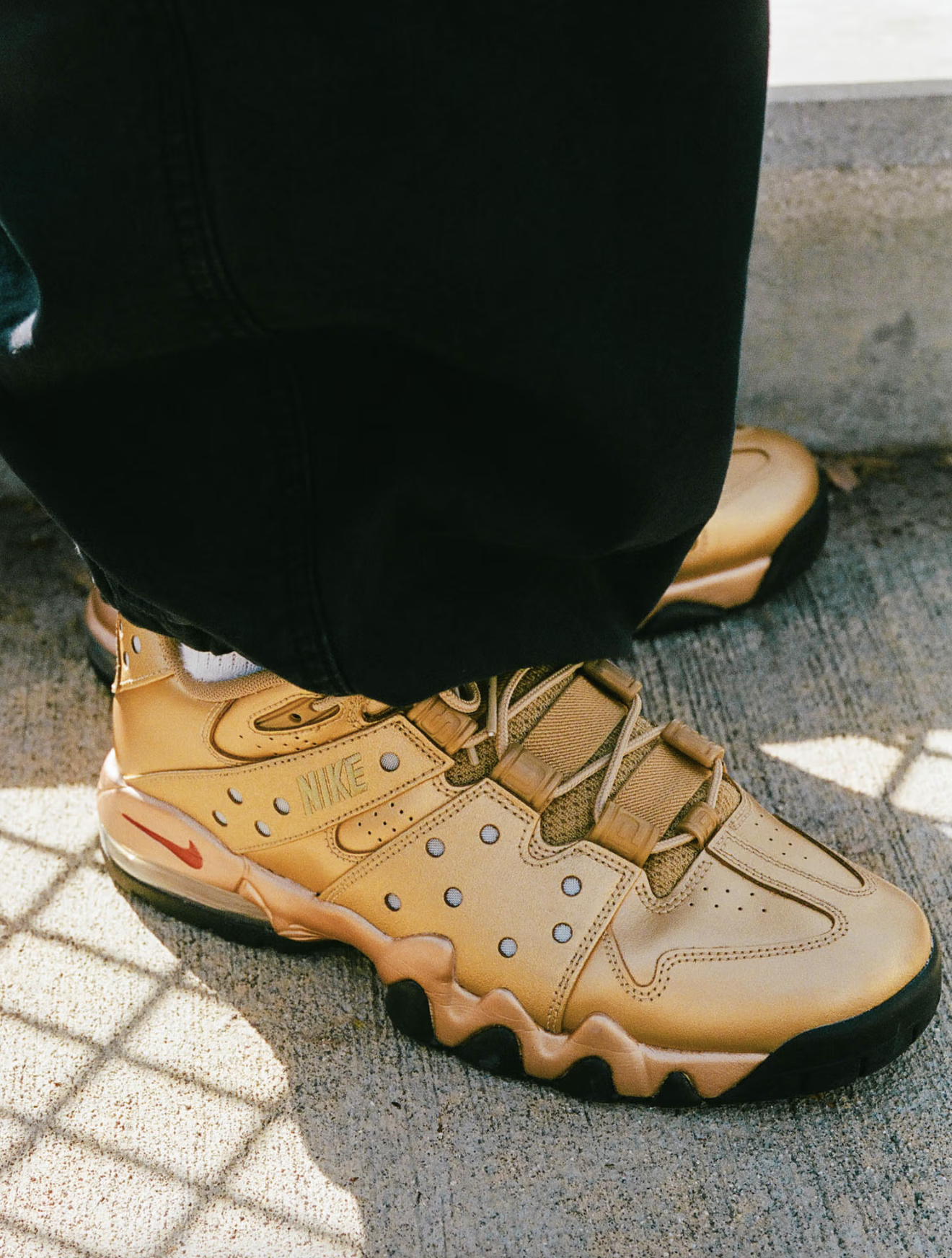 Supreme x Nike SB Air Max 2 CB '94 Low Spring 2026