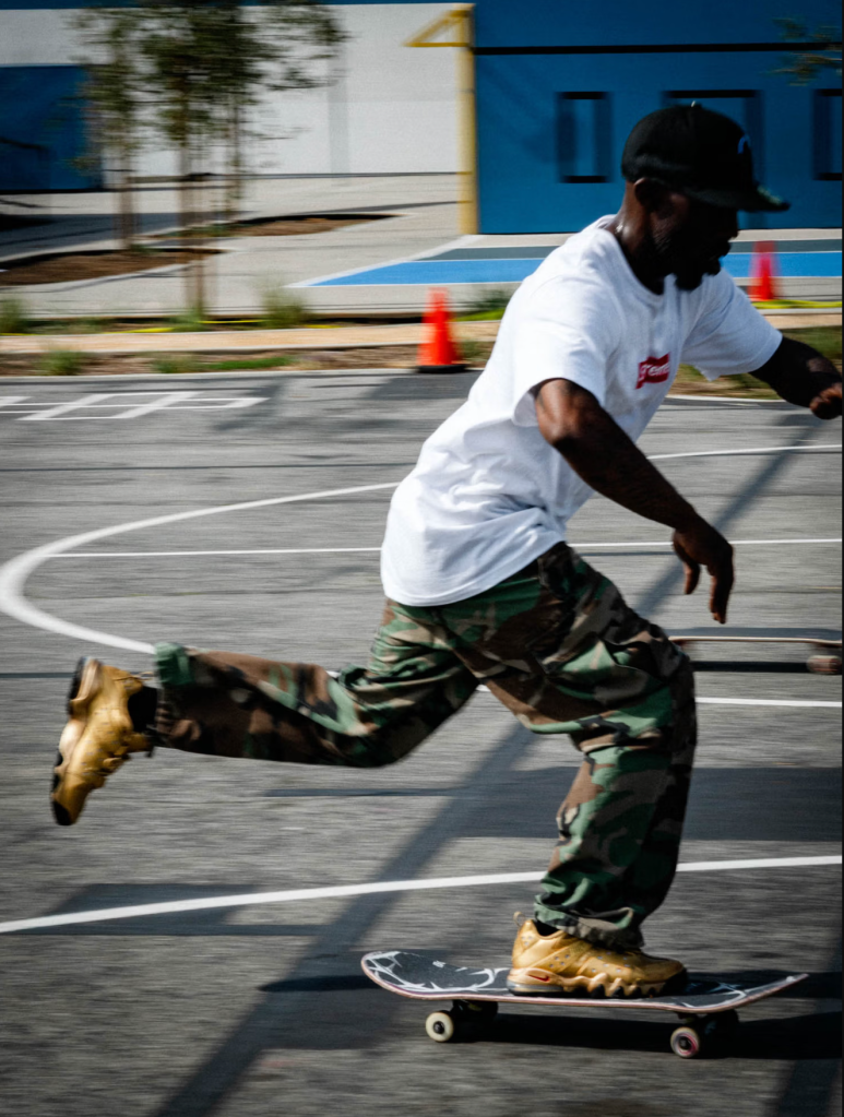 Supreme x Nike SB Air Max 2 CB '94 Low Spring 2026