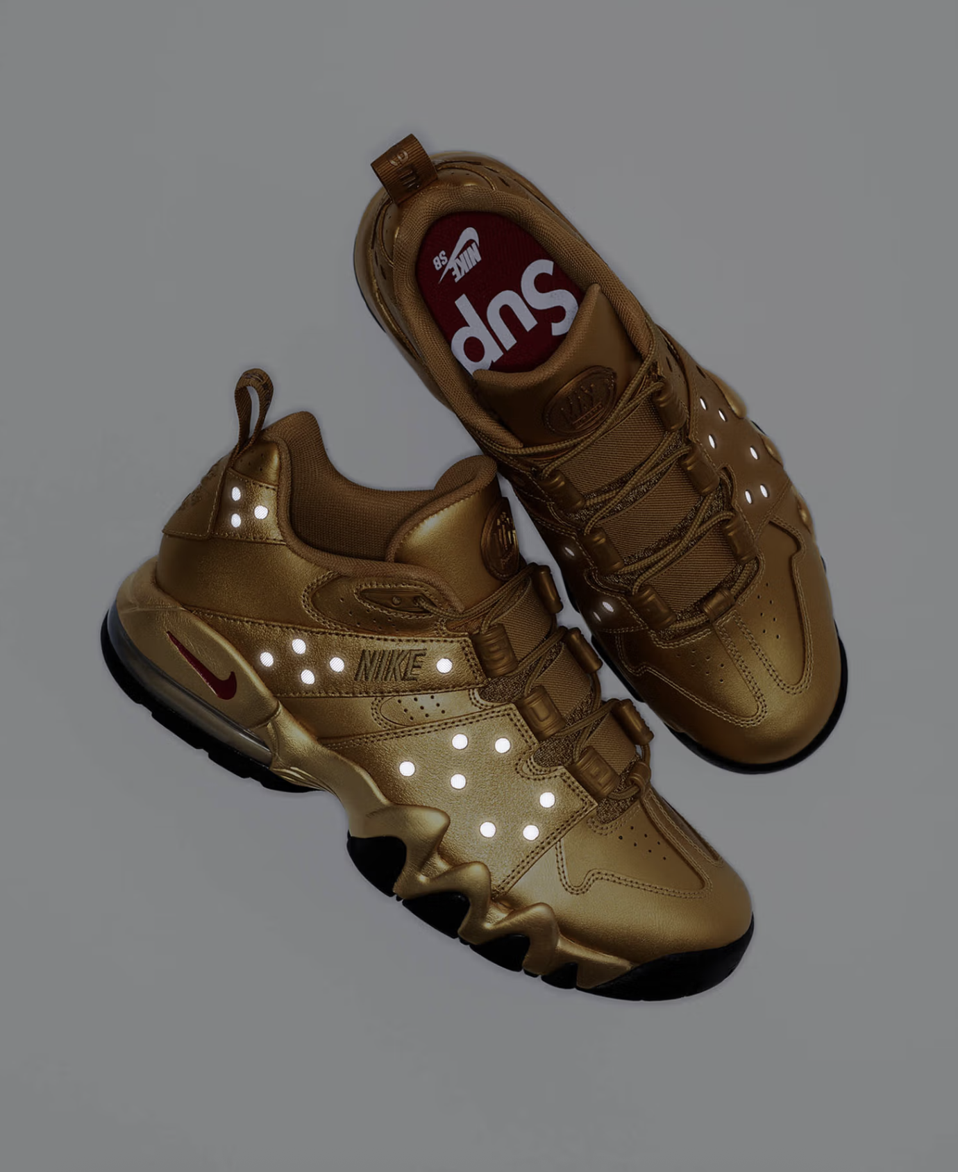 Supreme x Nike SB Air Max 2 CB '94 Low Spring 2026