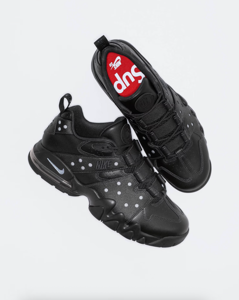Supreme x Nike SB Air Max 2 CB '94 Low Spring 2026