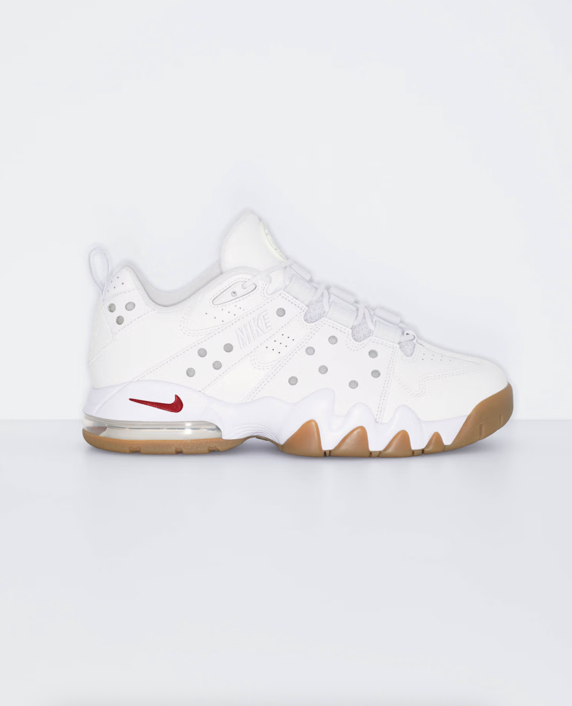 Supreme x Nike SB Air Max 2 CB '94 Low Spring 2026