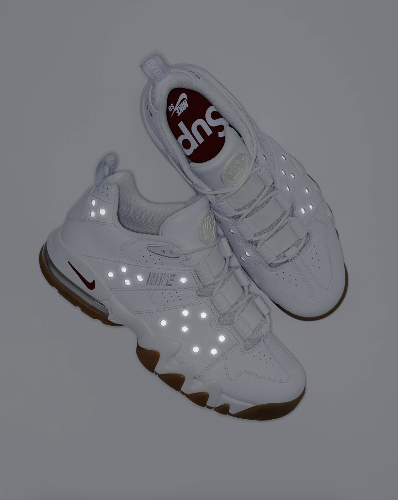 Supreme x Nike SB Air Max 2 CB '94 Low Spring 2026