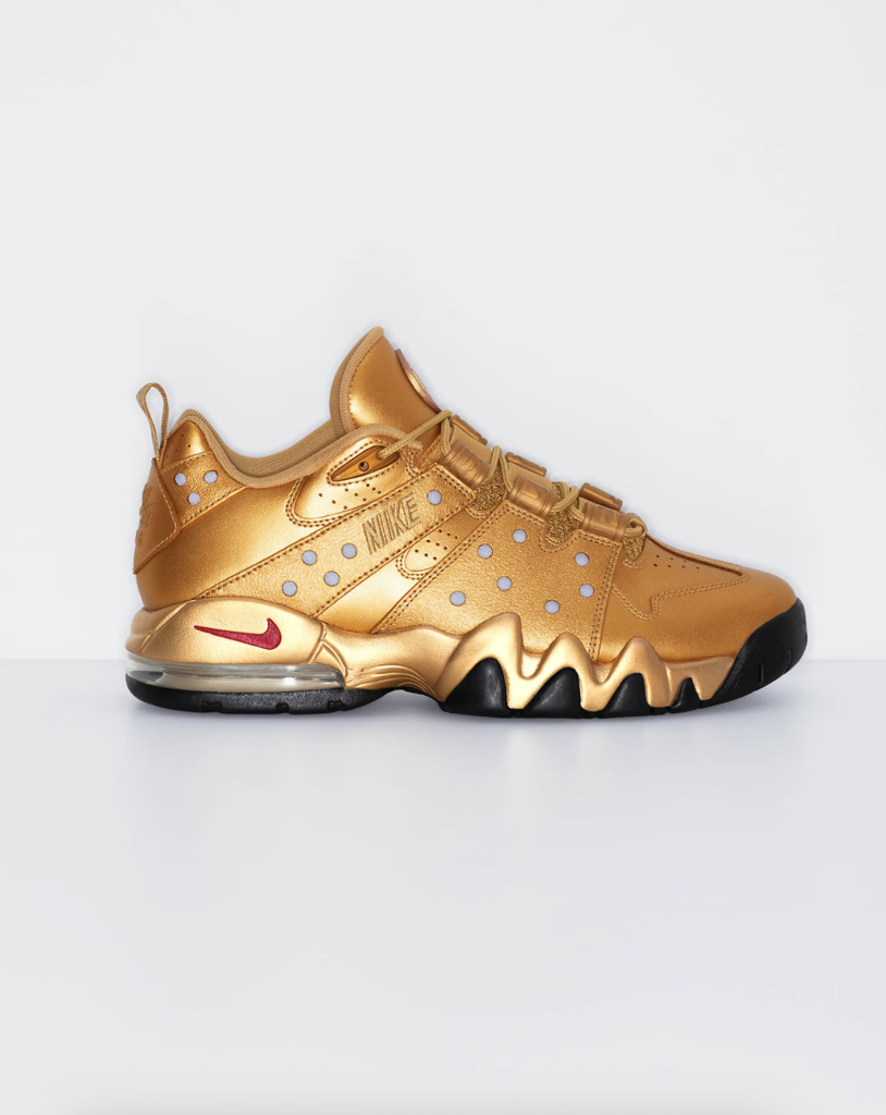 Supreme x Nike SB Air Max 2 CB '94 Low Spring 2026