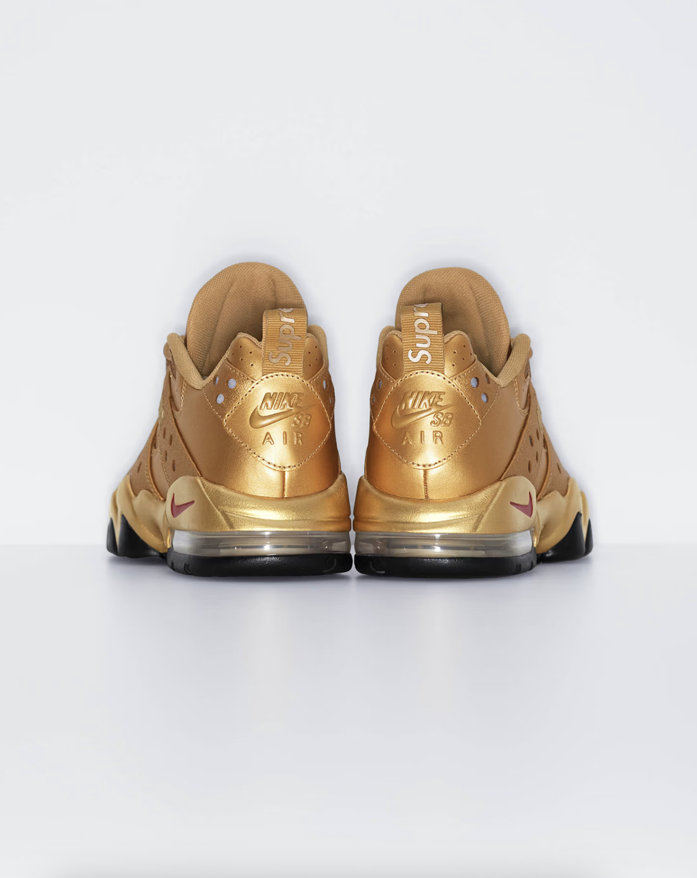 Supreme x Nike SB Air Max 2 CB '94 Low Spring 2026