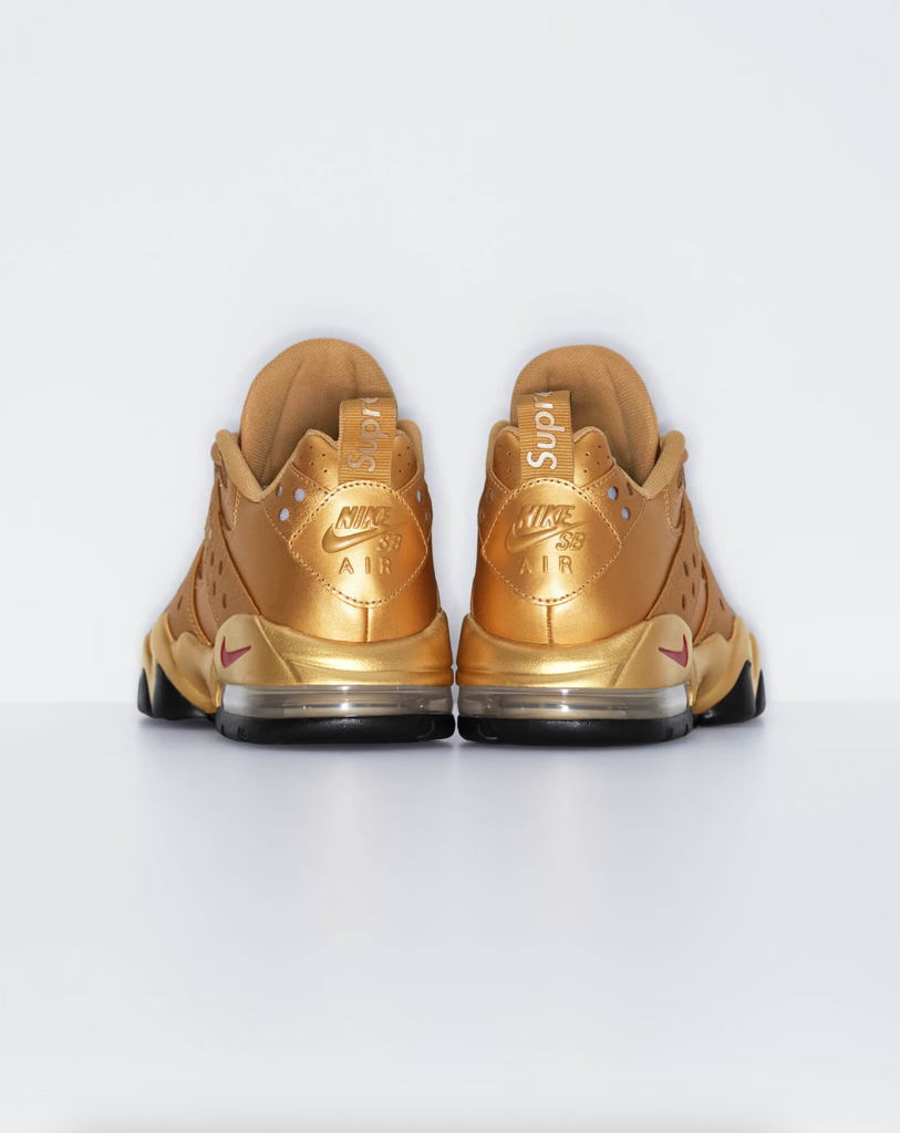 Supreme x Nike SB Air Max 2 CB '94 Low Spring 2026