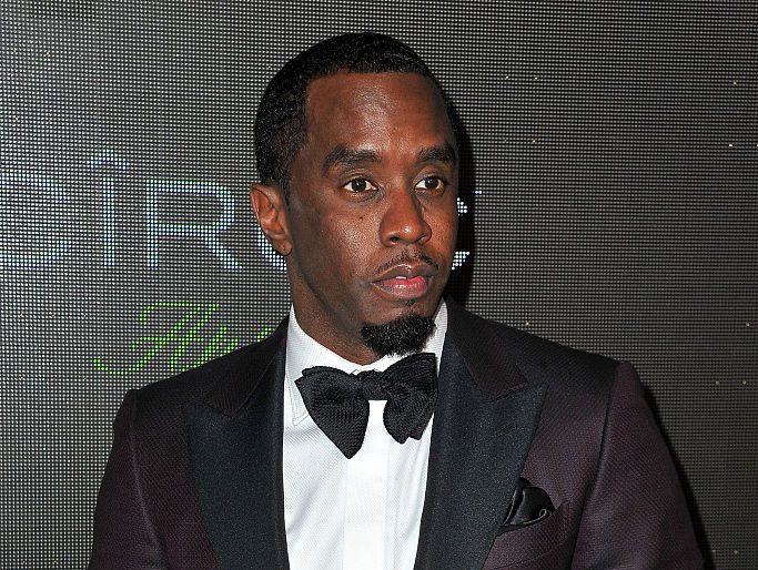 Sean "Diddy" Combs Hosts Exclusive Birthday Celebration - Arrivals