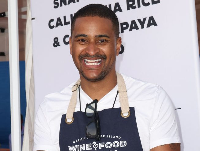 Nassau Paradise Island Wine & Food Festival At Atlantis Paradise Island - Day 3