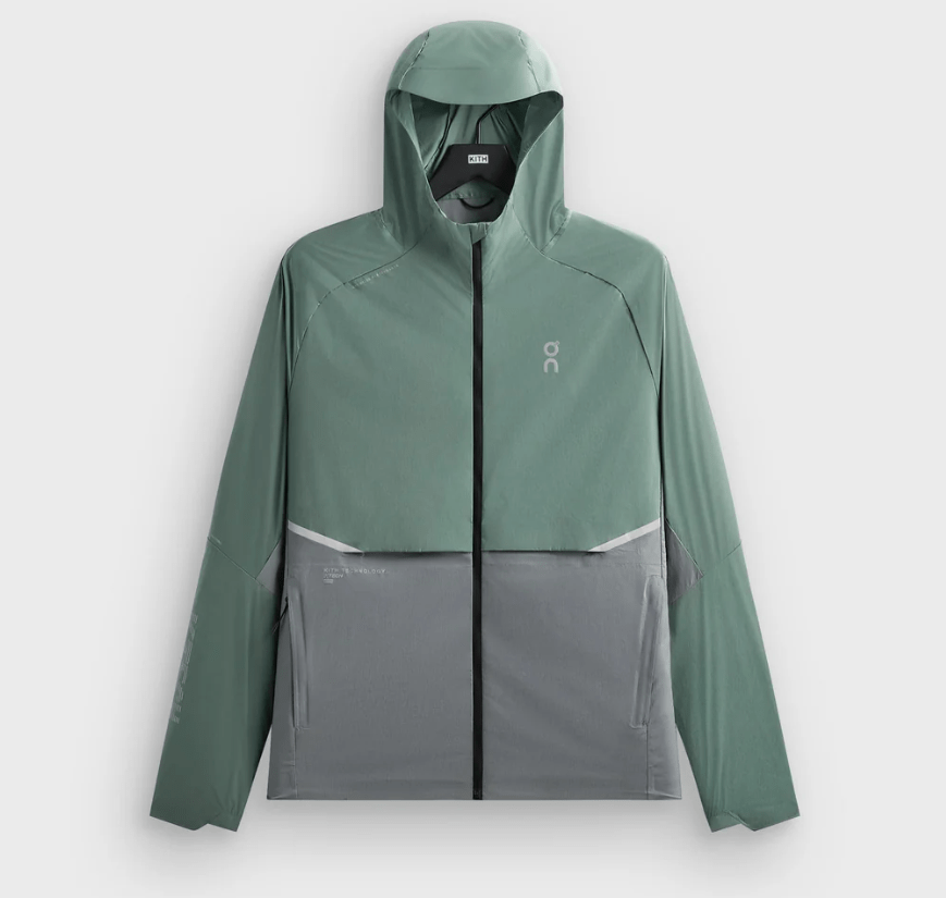 Kith for On, K-Tech 1 & K-Tech 2 & Running Gear