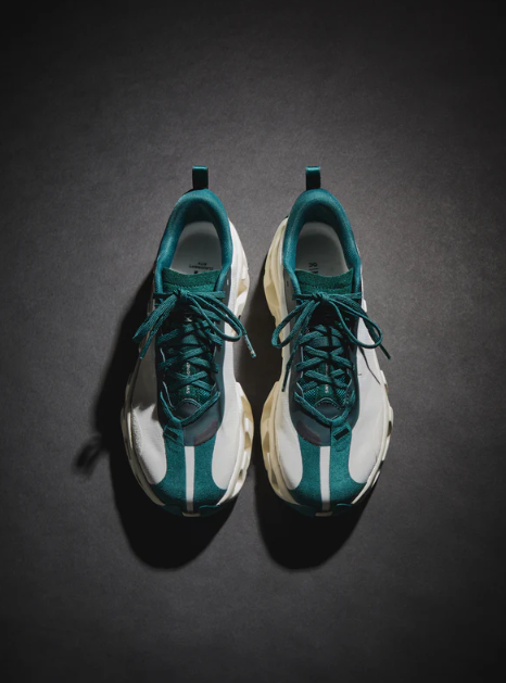 Kith for On, K-Tech 1 & K-Tech 2 & Running Gear