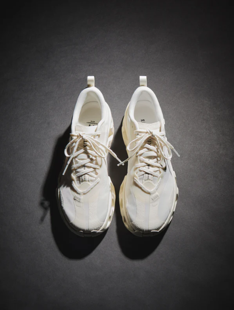 Kith for On, K-Tech 1 & K-Tech 2 & Running Gear