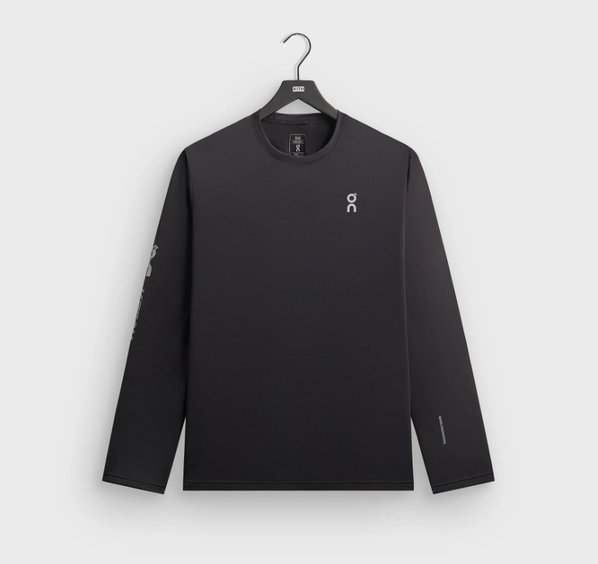 Kith for On, K-Tech 1 & K-Tech 2 & Running Gear