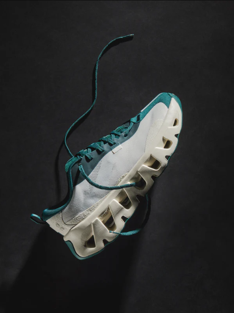 Kith for On, K-Tech 1 & K-Tech 2 & Running Gear