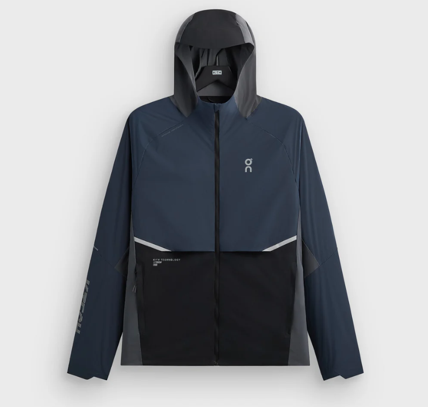 Kith for On, K-Tech 1 & K-Tech 2 & Running Gear