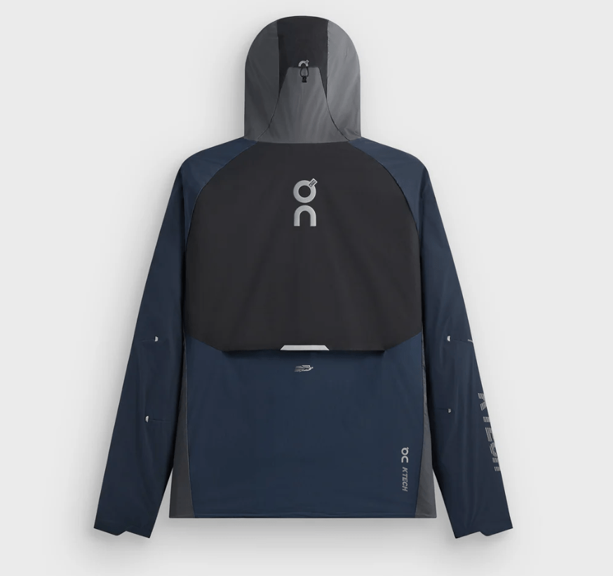 Kith for On, K-Tech 1 & K-Tech 2 & Running Gear